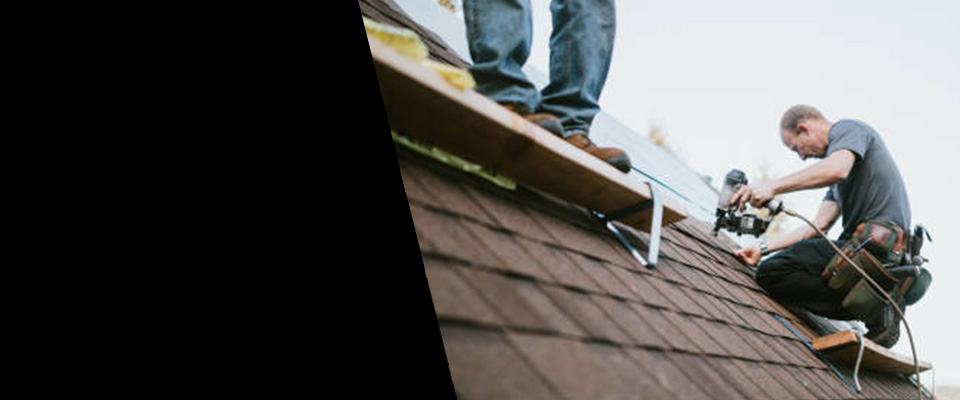 Wellington Roofing Contractors